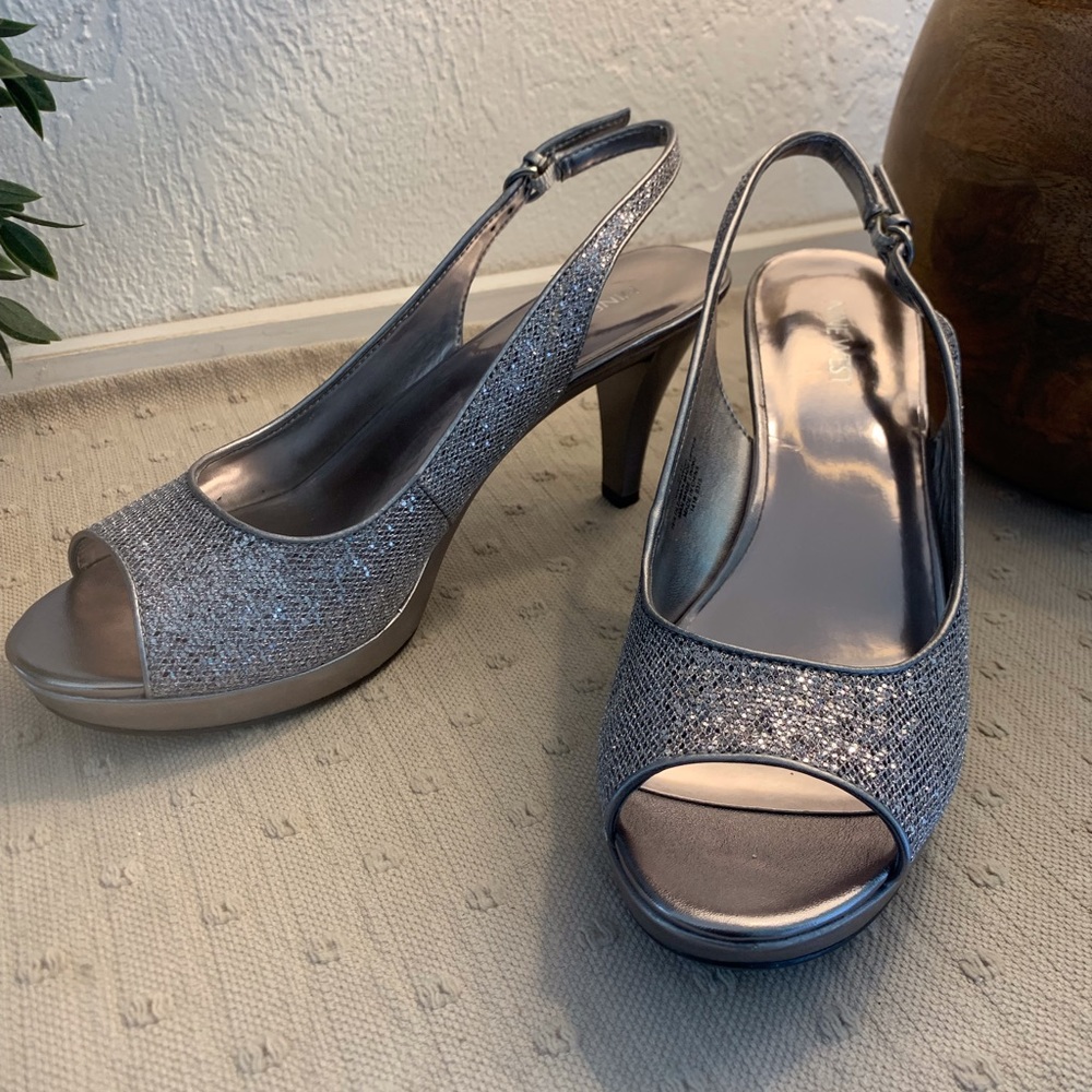 Nine west heels